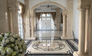 CHĂM SÓC & BẢO DƯỠNG BIỆT THỰ