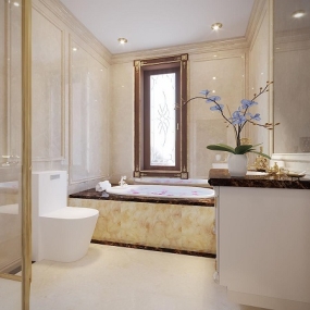 Vicostone White Fusion BQ8825